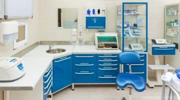 Стоматологическая клиника Солнечный остров изображение 3
