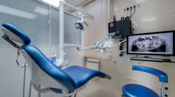 Стоматологическая клиника Солнечный остров изображение 14