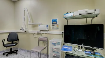Стоматологическая клиника Солнечный остров изображение 13