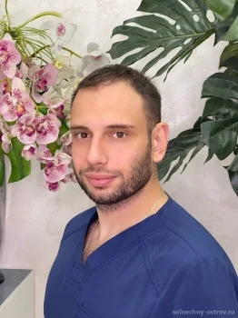 Принц Георгий Владимирович