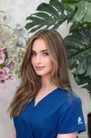 Квициния Маргарита Тамазовна